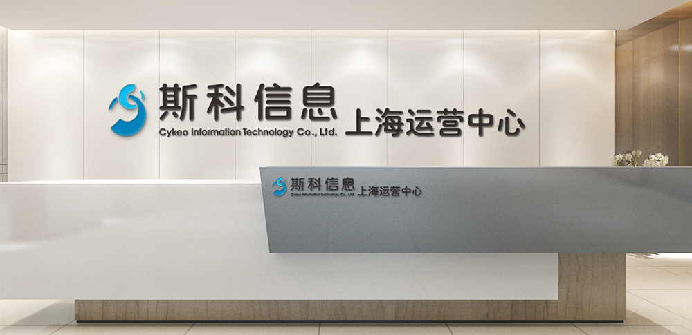 斯科創芯信息技術（上海）有限公司（分公司）