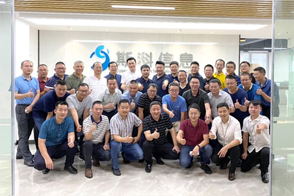 感恩節 | 斯科（Cykeo）致：信任、支持，感恩您的...