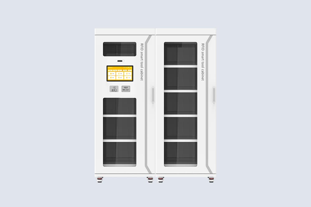 CK-GT2 RFID智能工具管理柜