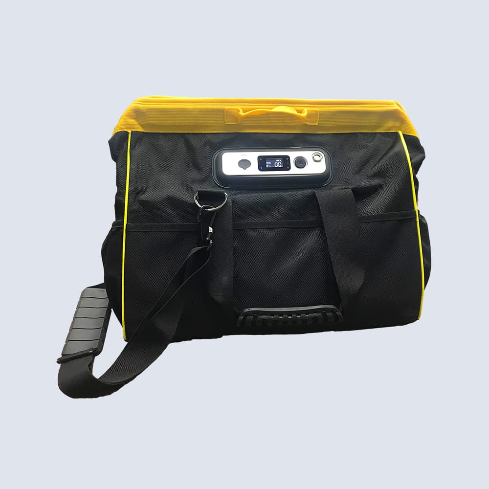 斯科CK-B1 RFID智能工具包正面細節