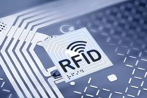 rfid定位技術(shù)原理