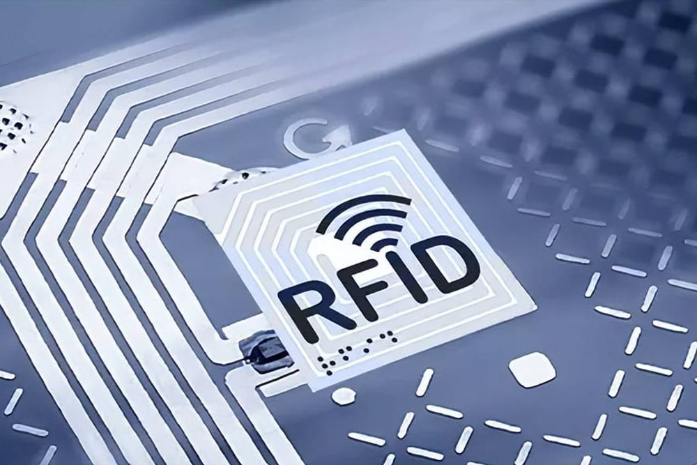 rfid定位技術(shù)原理