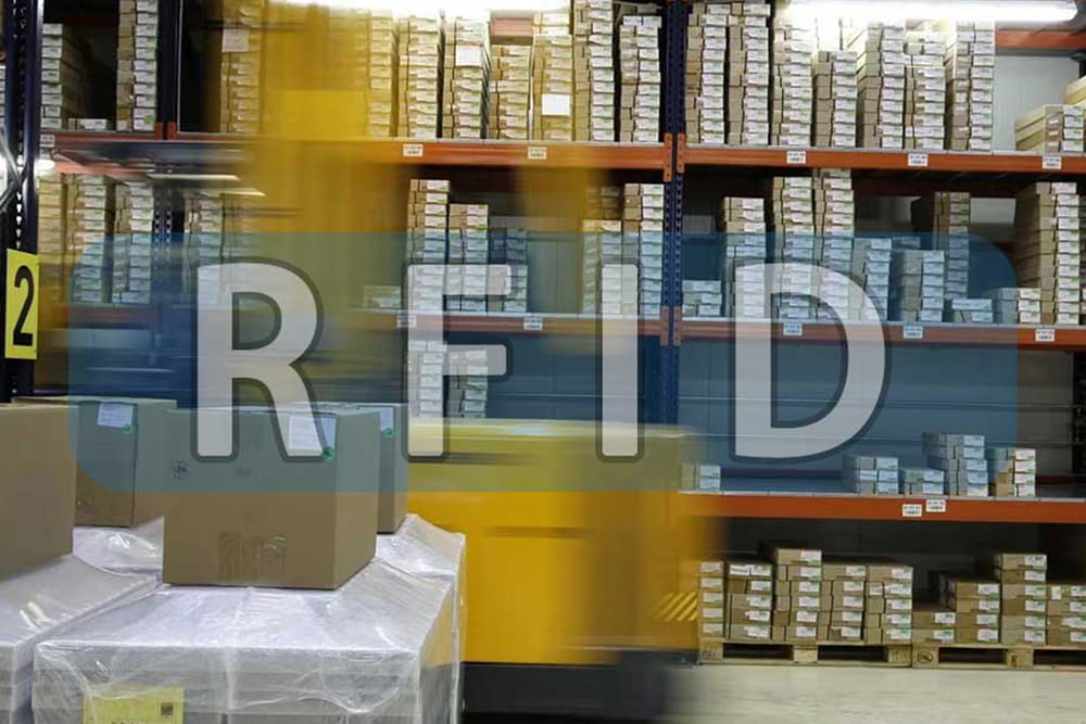 RFID應用在哪些方面? 1 ghki