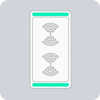 RFID智能門禁系統(tǒng)