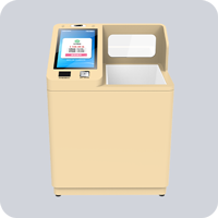 RFID智能收銀機