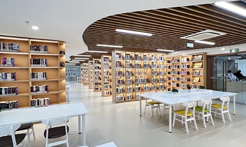 街道圖書館