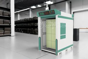 RFID盤點通道機如何提高庫存管理的效率和準確性？