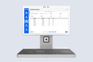 CK-DP2B RFID智能工作臺(tái)