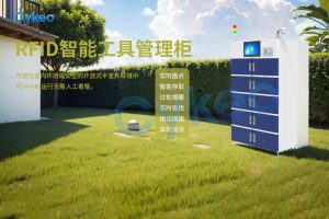 如何解決RFID智能工具柜的信號(hào)干擾問題？