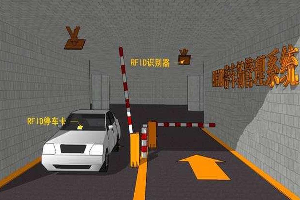?RFID技術(shù)如何解決汽車(chē)電子標(biāo)識(shí)難題？政策解讀+案...