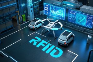 RFID+AIoT：萬物互聯(lián)時代的智能終端設(shè)備新生態(tài)