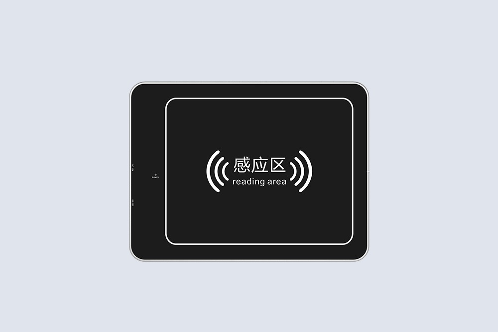 CK-D4L 超高頻RFID讀卡器