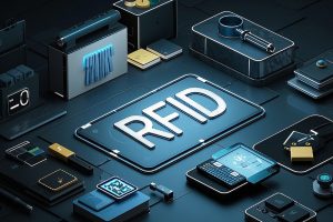 ?RFID標(biāo)簽壽命延長(zhǎng)50%！材料科學(xué)與封裝技術(shù)的創(chuàng)新...