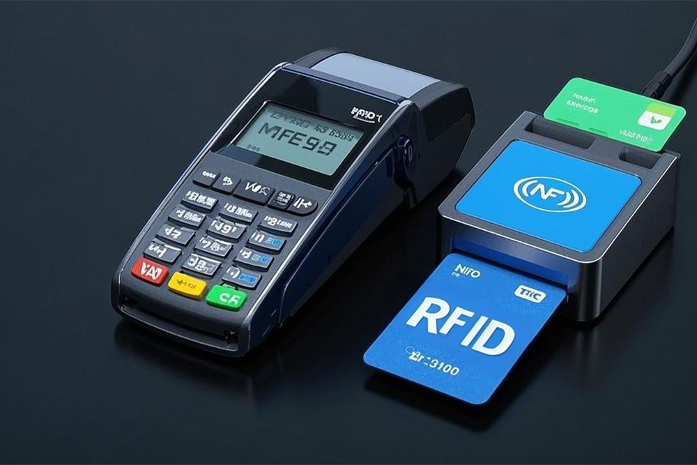 為何部分老式POS機(jī)無法讀取RFID標(biāo)簽？