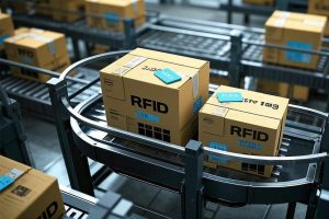 RFID技術如何革新供應鏈管理？2025年行業應用深度解析