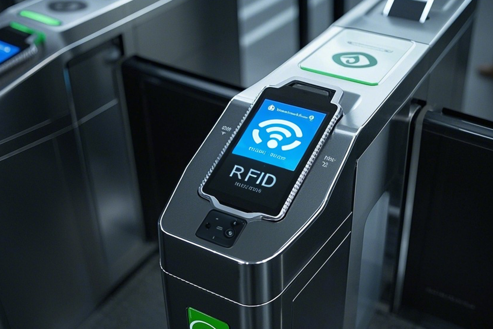 智慧城市新場景：RFID在公共交通票務系統(tǒng)的創(chuàng)新應用