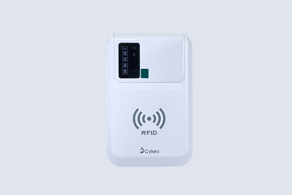 CK-B5L 隨身RFID UHF讀寫器