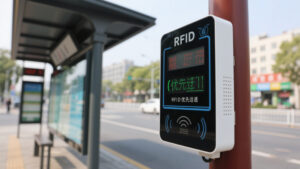 為什么說RFID是智慧城市的基礎(chǔ)？從交通到環(huán)保的落...