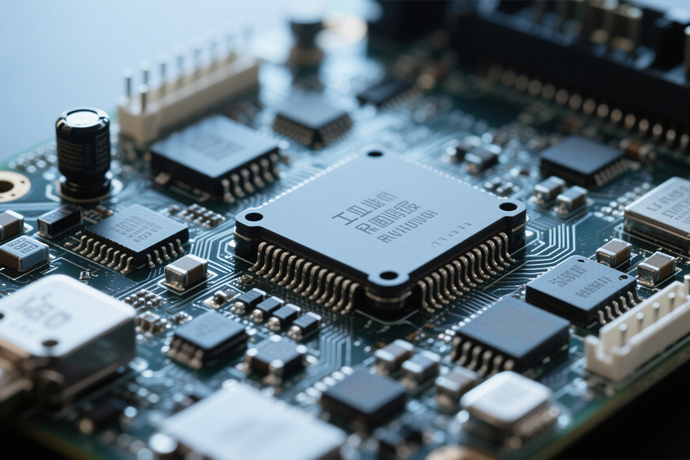 為什么工業級RFID讀寫器敢承諾-40℃正常運作？內部拆解