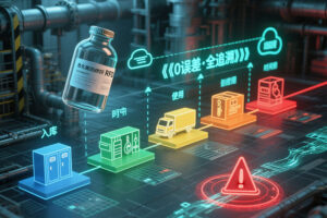 從入庫到廢棄：RFID如何為?；反蛟臁芷跈n...