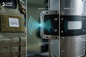 警用裝備RFID芯片選型指南：抗金屬/防潑濺/超薄標(biāo)...