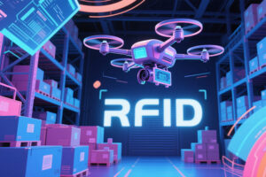 RFID防碰撞技術是什么？如何解決多標簽同時識別的...