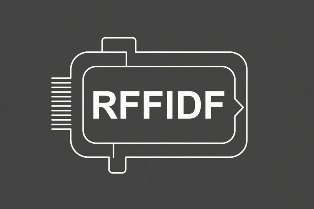 RFID使用范圍