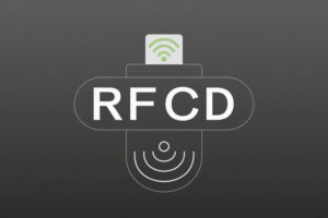 RFID標簽工作原理