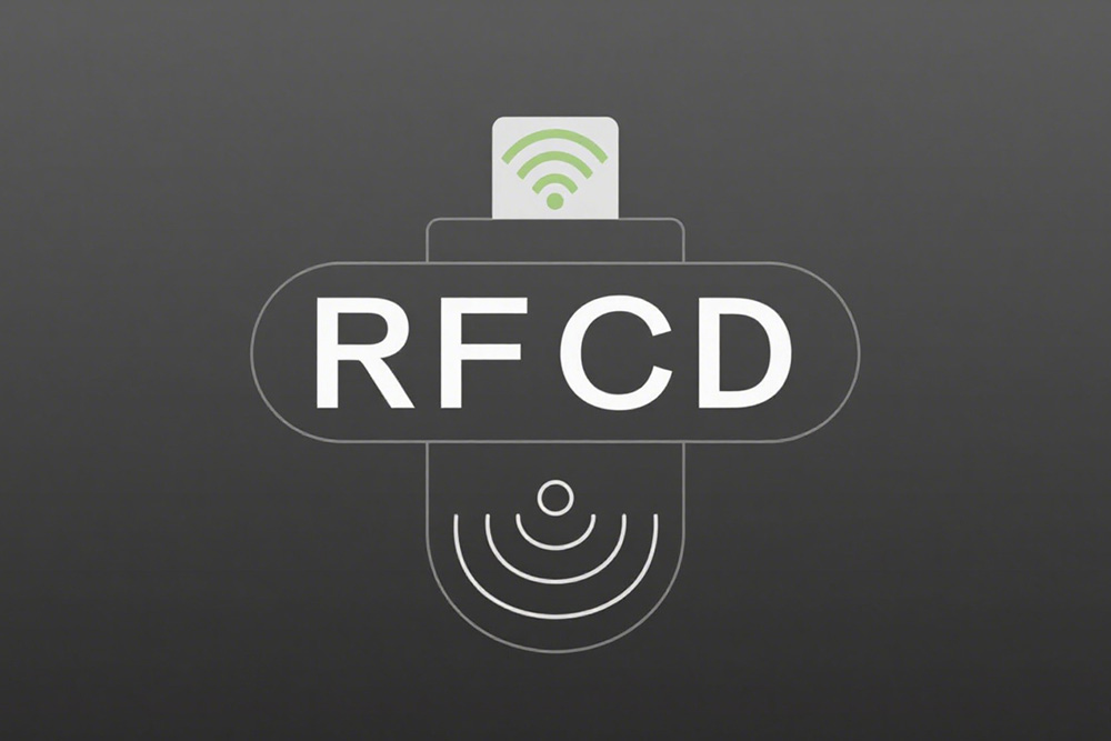 RFID標簽工作原理