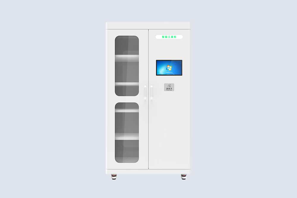 CK-GT1B RFID智能工具管理柜