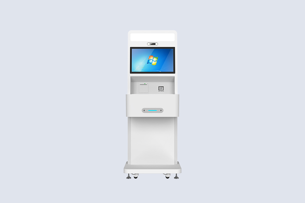 CK-DP11 RFID收銀系統(tǒng)