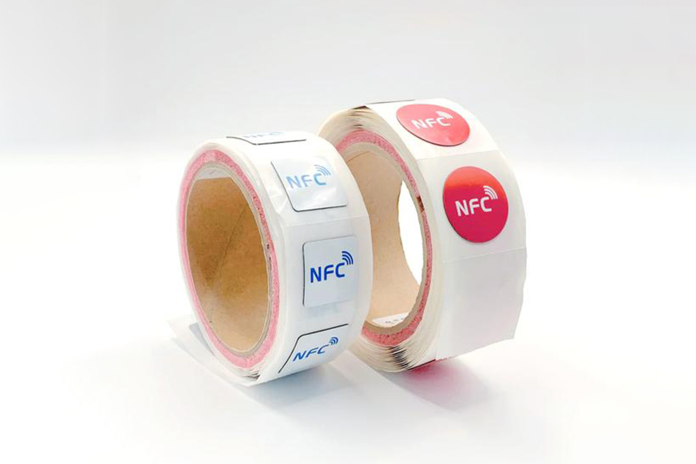 RFID與NFC：NFC和RFID有什么區(qū)別？