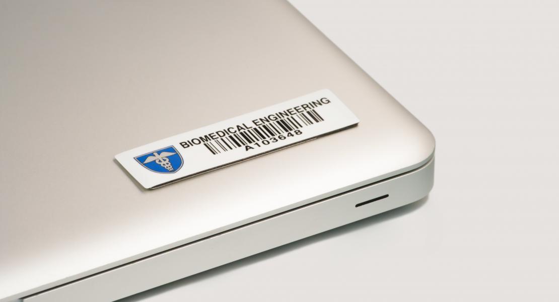 金屬上的RFID：RFID標(biāo)簽與工具上的金屬表面（images 1）