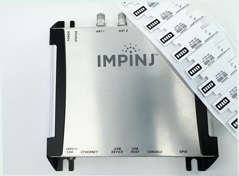reader and rfid tag2