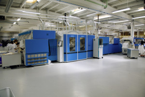 RFID洗衣追蹤能為你帶來什么? 2 what can rfid laundry tracking do 2